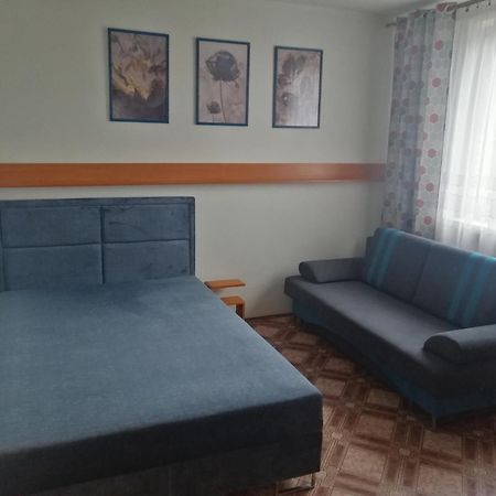 Apartament Z 3 Sypialniami - Selekcyjna 15 وودج المظهر الخارجي الصورة