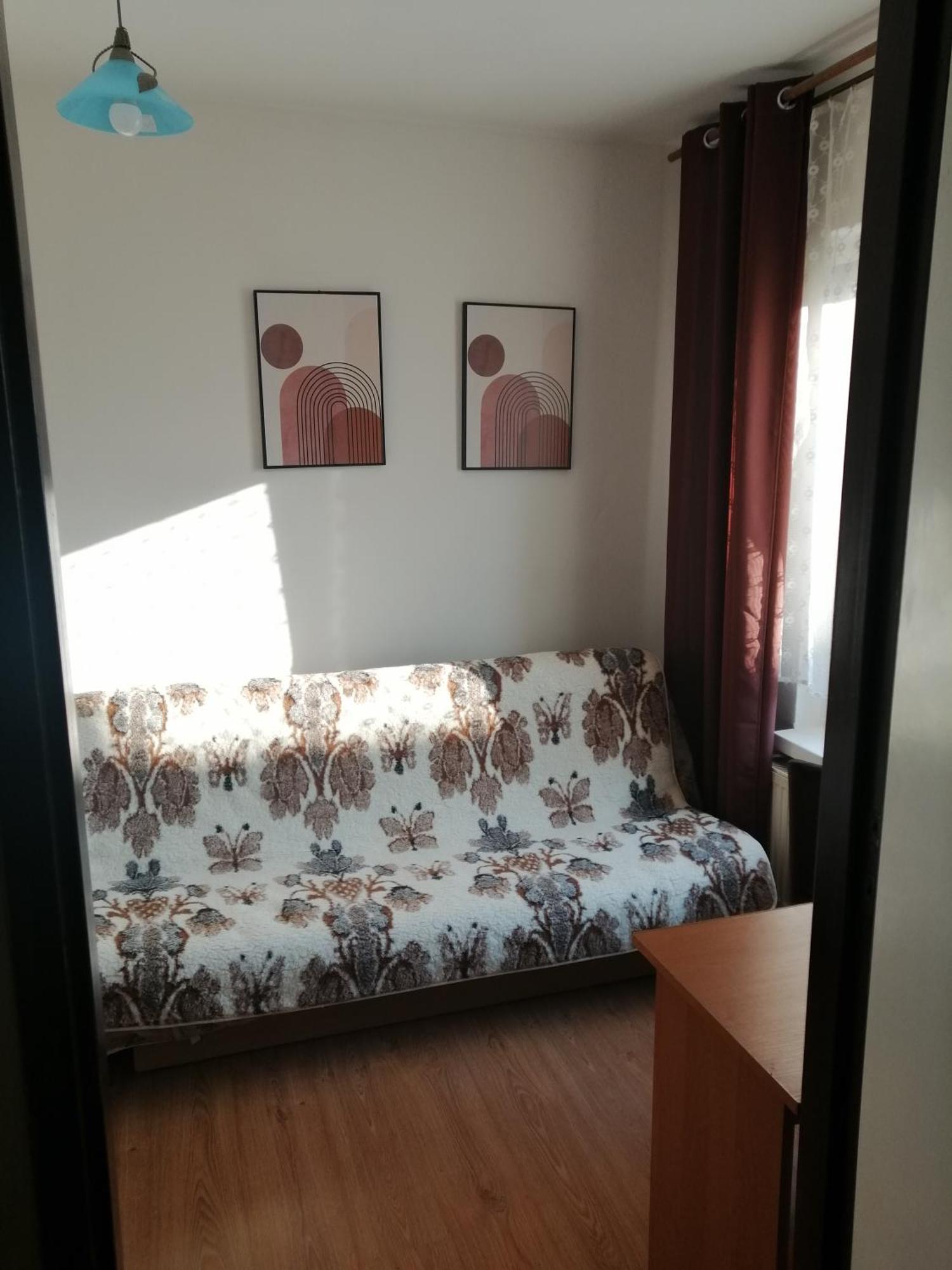 Apartament Z 3 Sypialniami - Selekcyjna 15 وودج المظهر الخارجي الصورة
