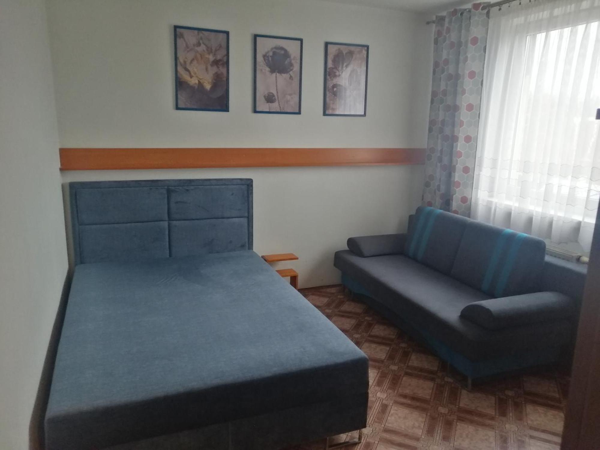 Apartament Z 3 Sypialniami - Selekcyjna 15 وودج المظهر الخارجي الصورة