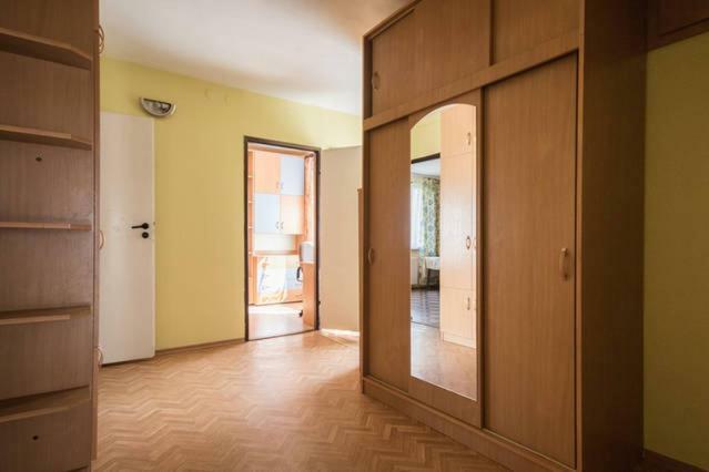 Apartament Z 3 Sypialniami - Selekcyjna 15 وودج المظهر الخارجي الصورة