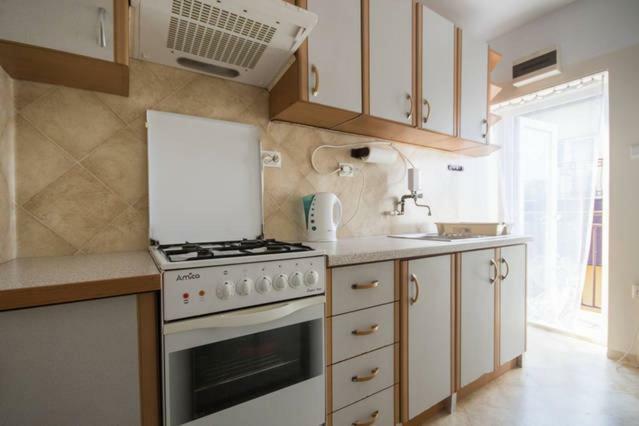 Apartament Z 3 Sypialniami - Selekcyjna 15 وودج المظهر الخارجي الصورة