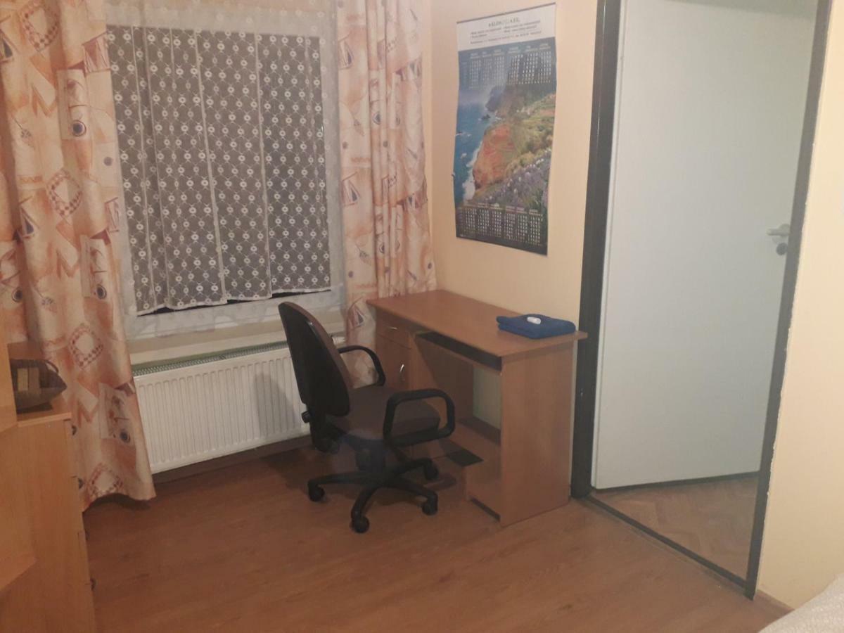 Apartament Z 3 Sypialniami - Selekcyjna 15 وودج المظهر الخارجي الصورة